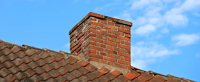 Flue Tiles Cracked Repair Services near Me in Expo Park, CO