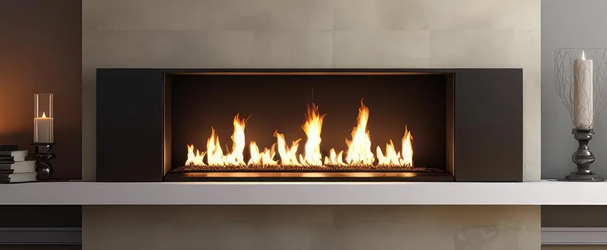 Vent Free Gas Fireplaces Repair Solutions in Lyn Knoll, Colorado