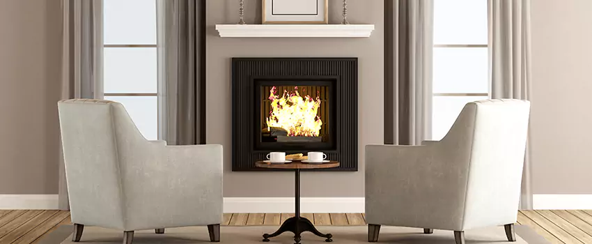 Heat & Glo Outdoor Gas Fireplaces Installation Contractors in Southeast Crossing, Colorado