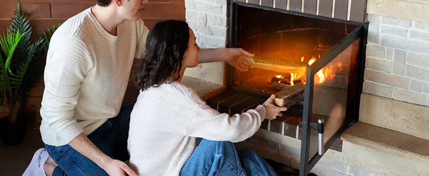 Kings Man Direct Vent Fireplaces Services in Parklands, Colorado