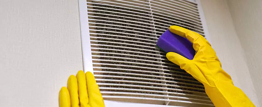 Vent Cleaning Company in Hoffman Heights/Jewell Heights, CO