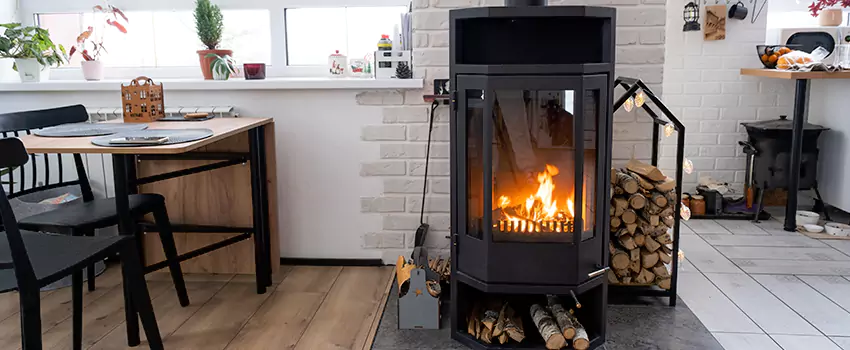 Wood Stove Inspection Services in Horizon Uptown, CO