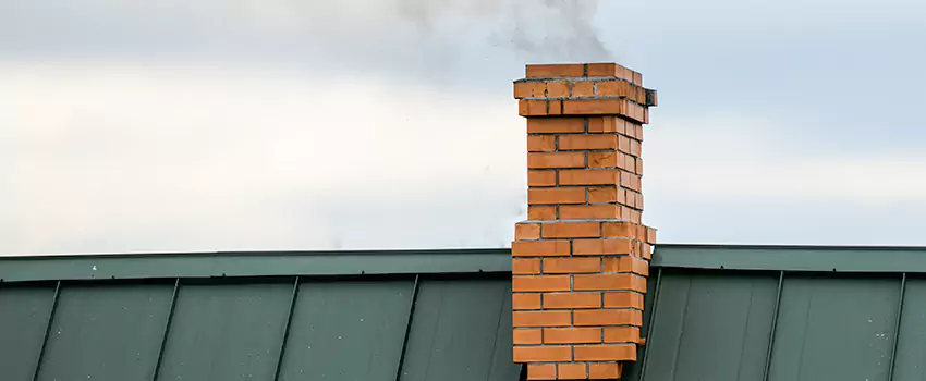 Chimney Installation Company in Dayton Triangle, CO