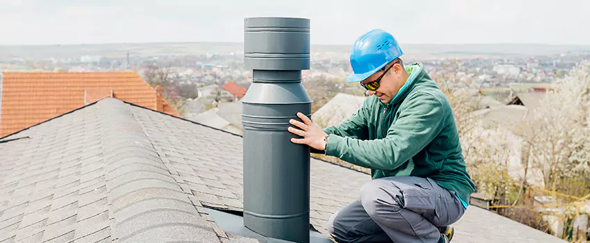 Insulated Chimney Liner Services in Beacon Point, CO