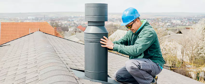 Chimney Repair Cost in Summer Valley, CO