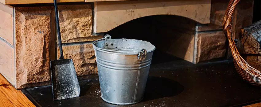 Clean The Fireplace Mantle And Hearth in Wheatlands, Colorado