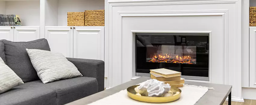 Professional Fireplace Maintenance Contractors in Sterling Hills, CO