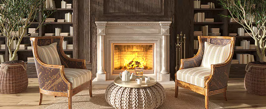 Ethanol Fireplace Fixing Services in Sagebrush Farms, Colorado