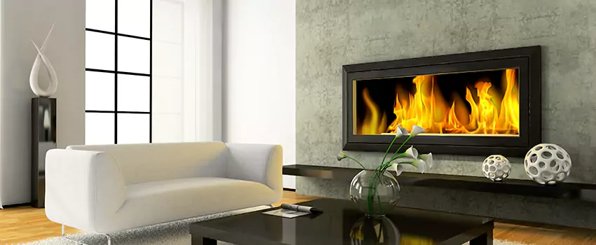 Fireplace Hearth Ideas in Aurora Hills Golf Course, Colorado