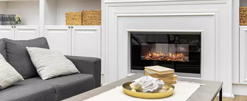 Pellet Fireplace Insert Installation in Hampden Town Center, CO