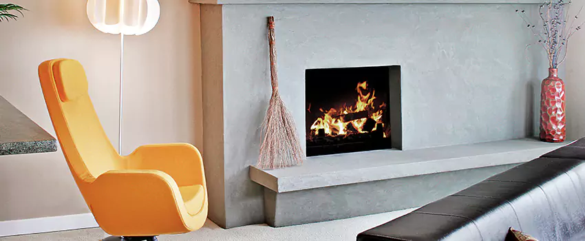 Electric Fireplace Makeover Services in Traditions, CO