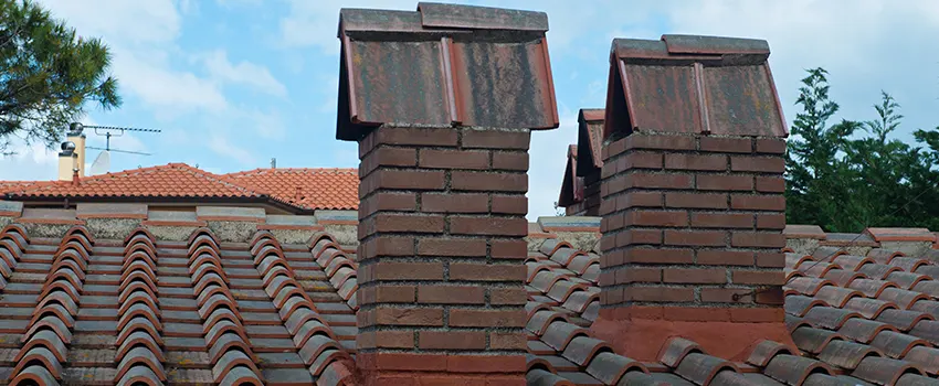 Chimney Maintenance for Cracked Tiles in Expo Park, Colorado