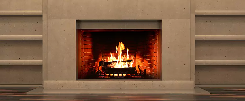 Majestic Trilliant Series Gas Fireplace Insert Repair in Highline Villages, Colorado