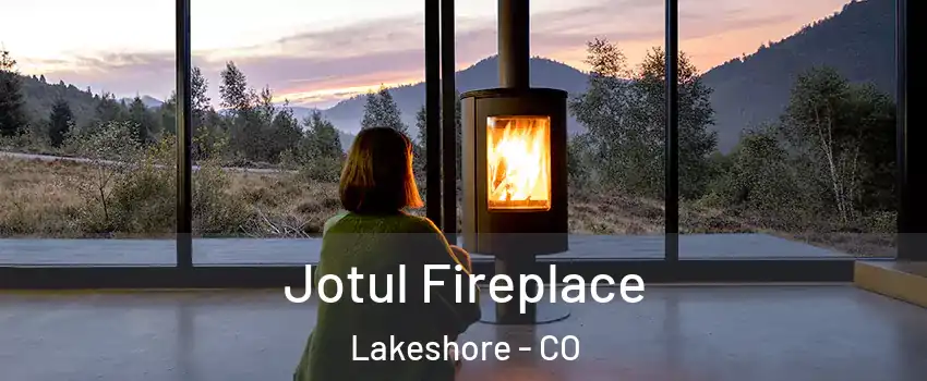 Jotul Fireplace Lakeshore - CO