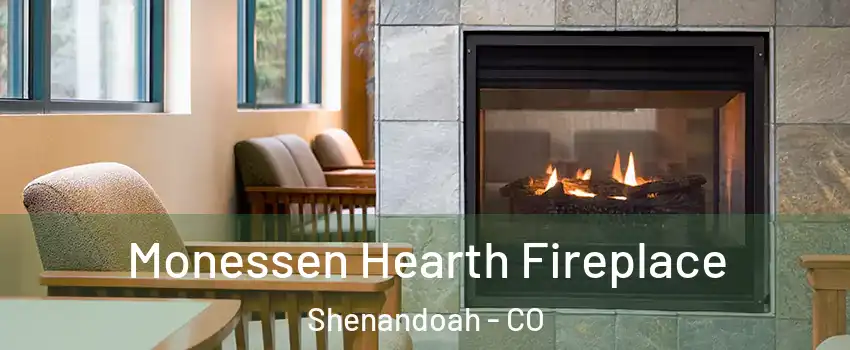 Monessen Hearth Fireplace Shenandoah - CO