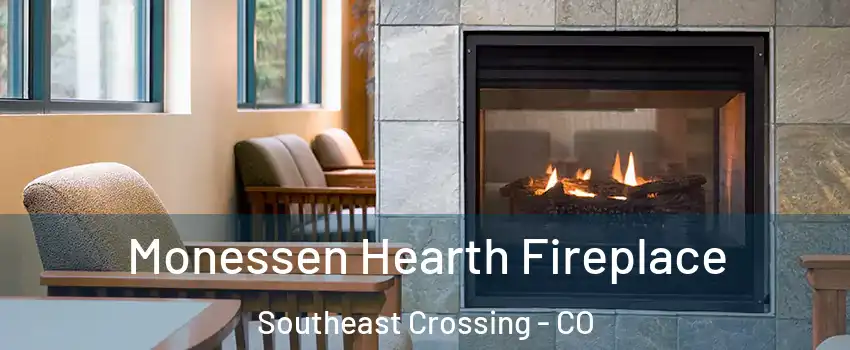 Monessen Hearth Fireplace Southeast Crossing - CO