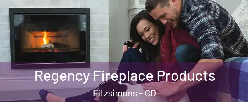 Regency Fireplace Products Fitzsimons - CO