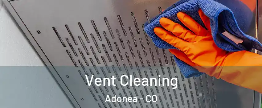 Vent Cleaning Adonea - CO