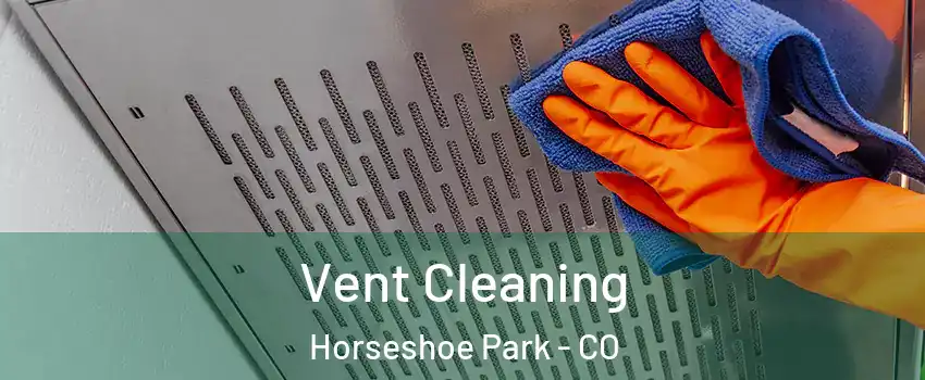 Vent Cleaning Horseshoe Park - CO