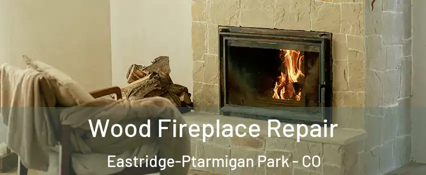 Wood Fireplace Repair Eastridge-Ptarmigan Park - CO