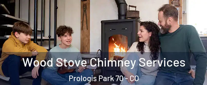 Wood Stove Chimney Services Prologis Park 70 - CO