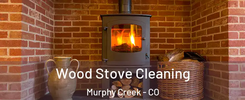 Wood Stove Cleaning Murphy Creek - CO